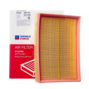 DOUBLE FORCE DFA1101