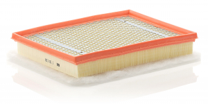 MANN FILTER C30138