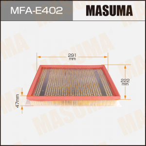 MASUMA MFAE402