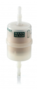 MANN FILTER WK421