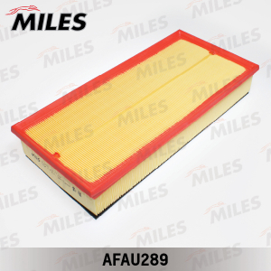 MILES AFAU289