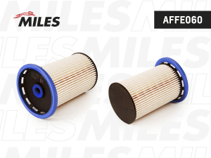 MILES AFFE060