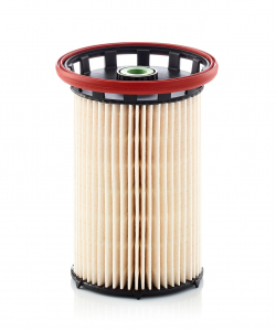 MANN FILTER PU8007