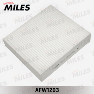 MILES AFW1203