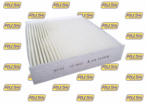 RU54 CF8017