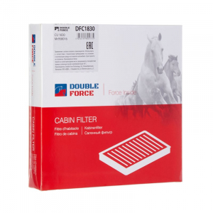 DOUBLE FORCE DFC1830