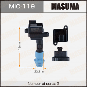 MASUMA MIC119