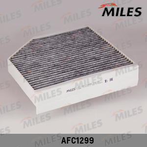 MILES AFC1299