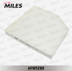 MILES AFW1299