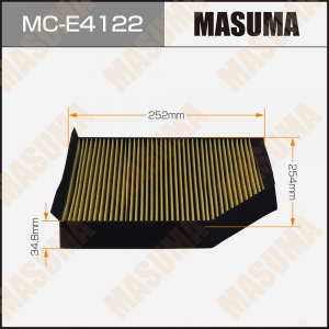 MASUMA MCE4122