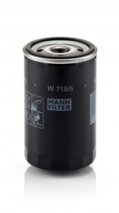 MANN FILTER W7195