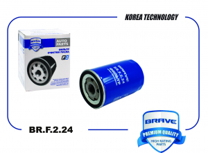 BRAVE BRF224