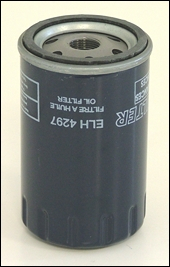 MECA FILTER ELH4297