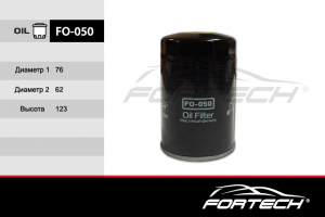 FORTECH FO050