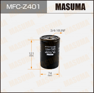 MASUMA MFCZ401