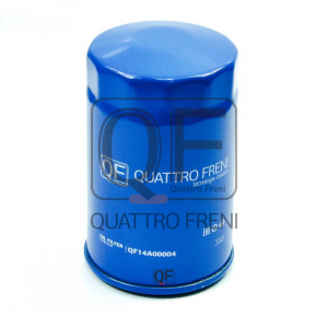 QUATTRO FRENI QF14A00004