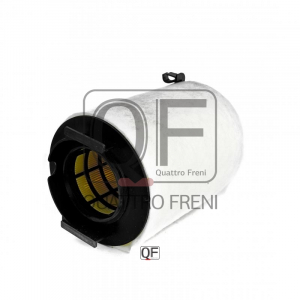QUATTRO FRENI QF36A00108