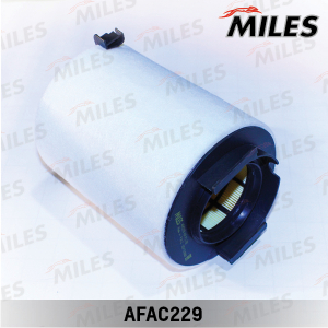 MILES AFAC229