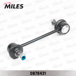 MILES DB78431