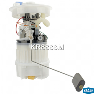 KRAUF KR8888M