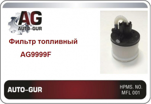 AUTO-GUR AG9999F