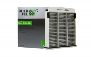 MADFIL AC3503C