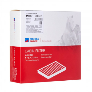 DOUBLE FORCE DFC2231