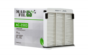 MADFIL AC3503