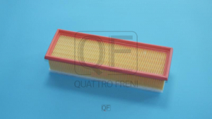 QUATTRO FRENI QF36A00284