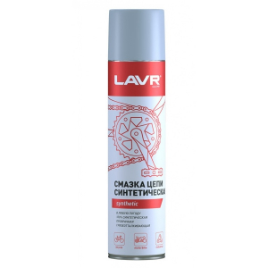 LAVR LN1906