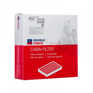 DOUBLE FORCE DFC2163C