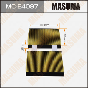 MASUMA MCE4097