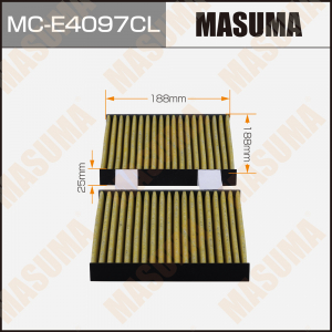 MASUMA MCE4097CL
