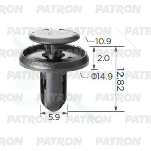 PATRON P370215A