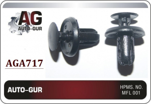 AUTO-GUR AGA717