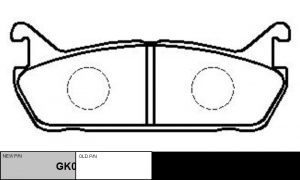 CTR GK0658 купить в Барнауле