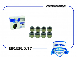 BRAVE BREK517