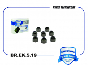 BRAVE BREK519