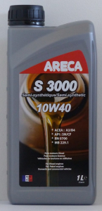 ARECA 050889