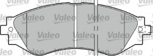 VALEO 598361