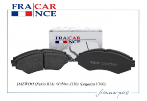 FRANCE CAR FCR30B031