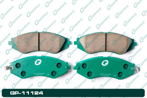 G-BRAKE GP11124