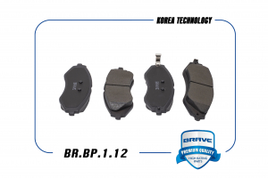 BRAVE BRBP112