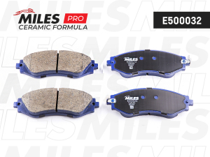 MILES E500032