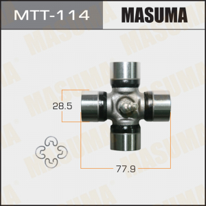 MASUMA MTT114