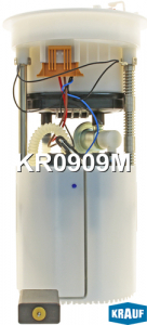 KRAUF KR0909M