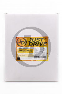 JUST DRIVE JDACX043C