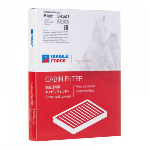 DOUBLE FORCE DFC2623