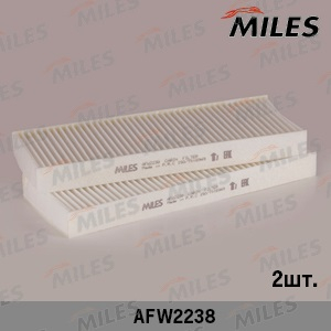 MILES AFW2238