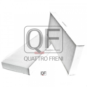 QUATTRO FRENI QF20Q00012